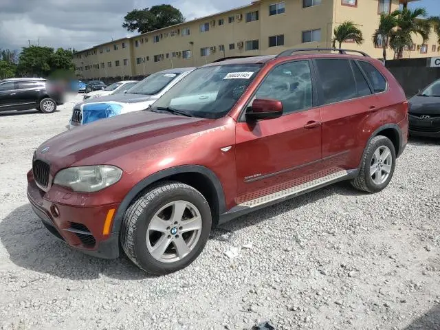5UXZW0C51CL664774