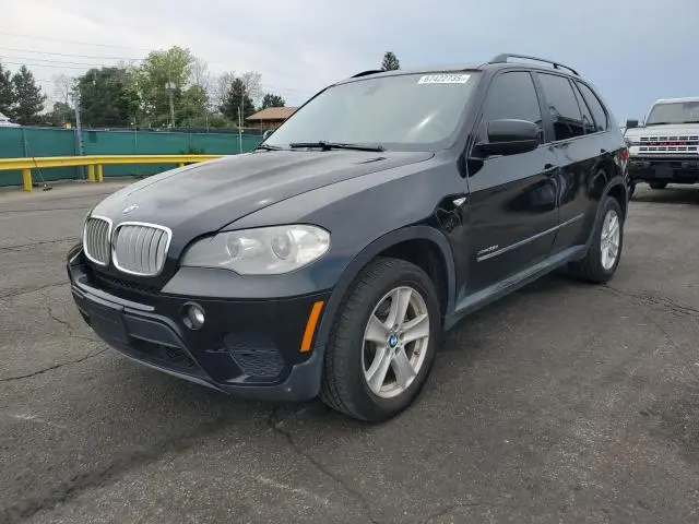 5UXZW0C53CL672732