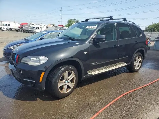 5UXZW0C54CL670228