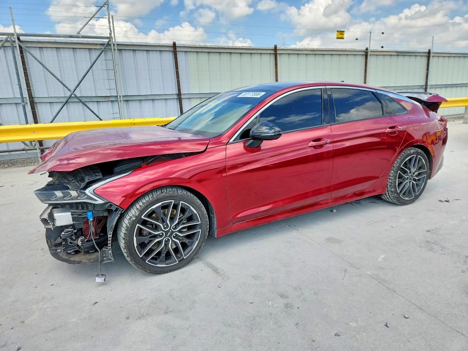 5XXG44J80PG201274