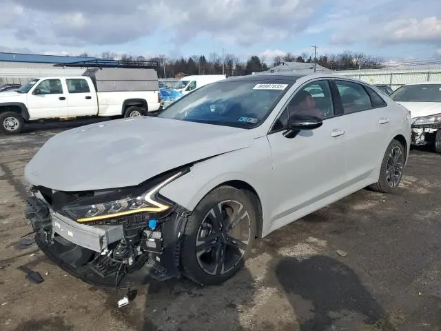 5XXG64J29PG202607