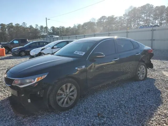 5XXGT4L36HG124285