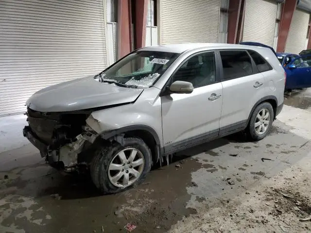5XYKTCA60DG417543