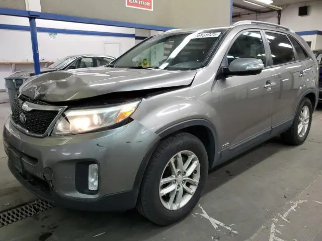 5XYKTCA60EG450091