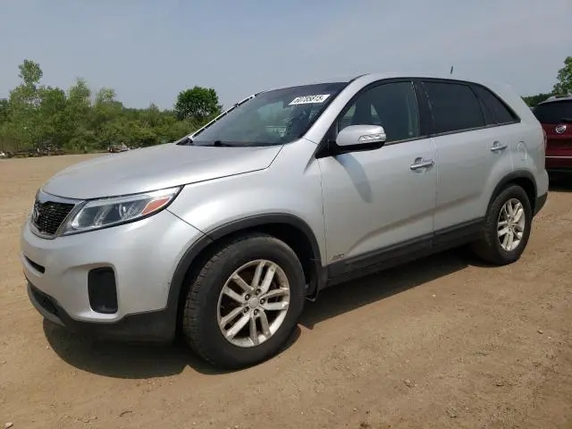 5XYKTCA63EG445306