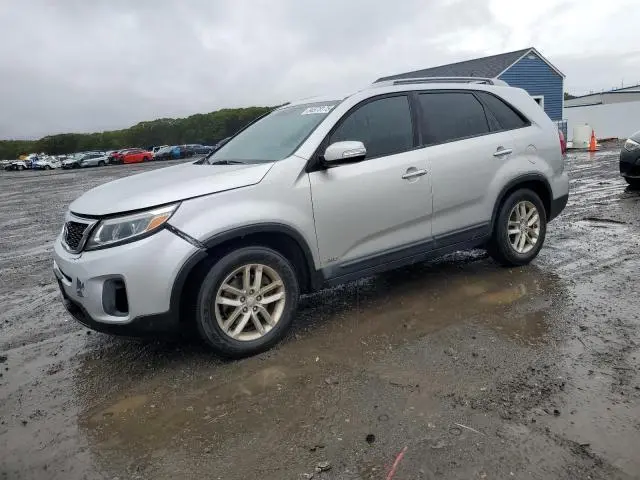 5XYKTCA63EG450327