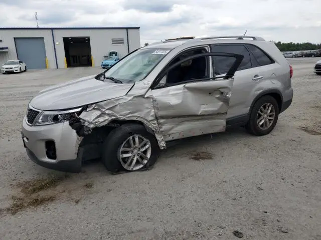5XYKTCA64EG516903