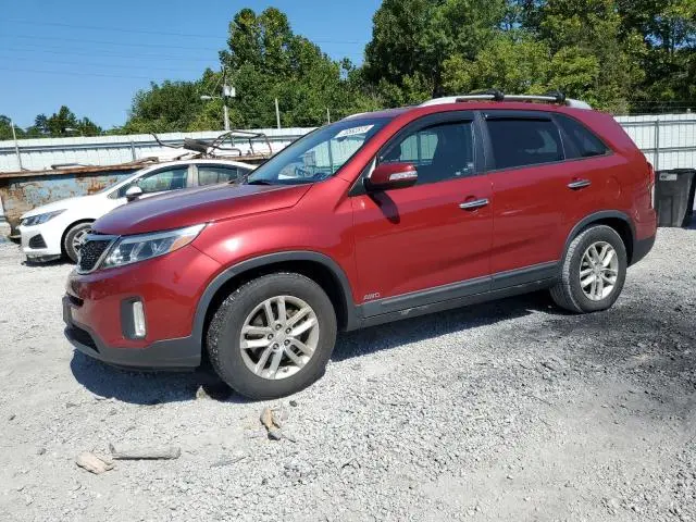 5XYKTCA64EG538187