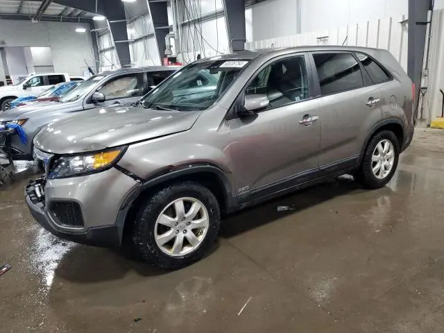 5XYKTCA66DG372012