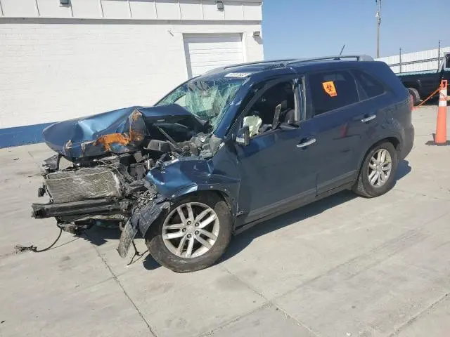 5XYKTCA66EG540345