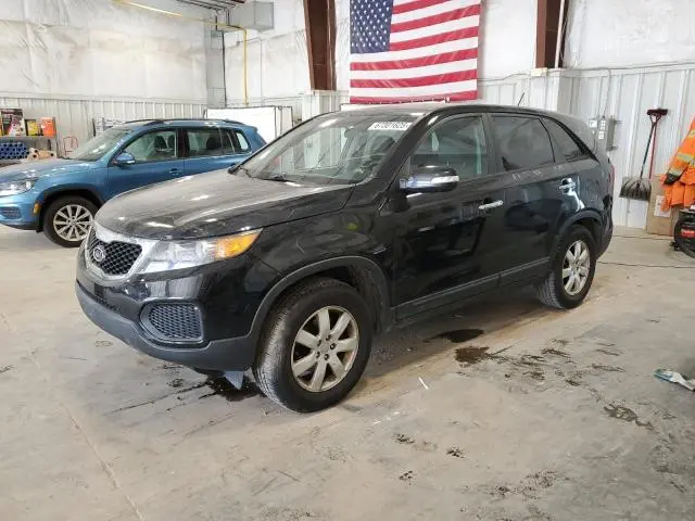 5XYKTCA69CG225035