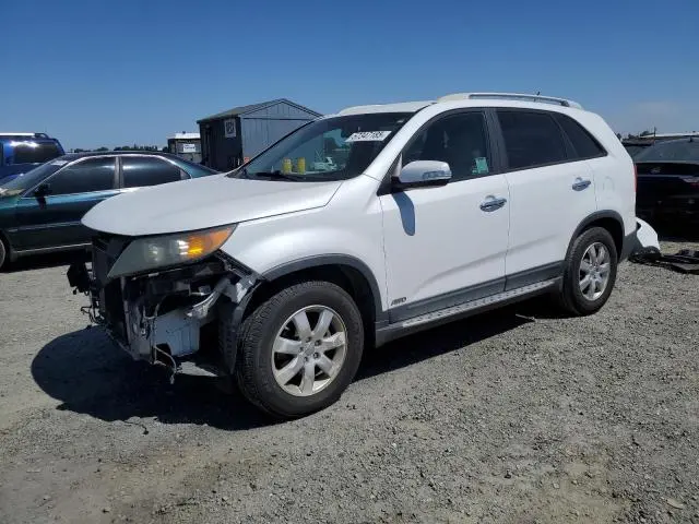 5XYKTCA6XDG313951