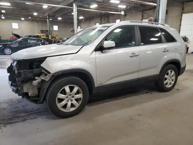 5XYKTDA20DG395742