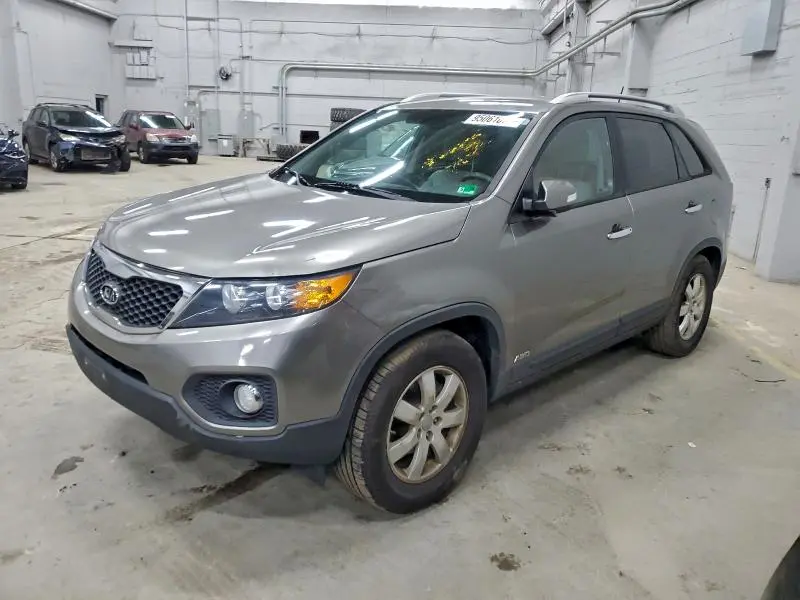 5XYKTDA28CG285701