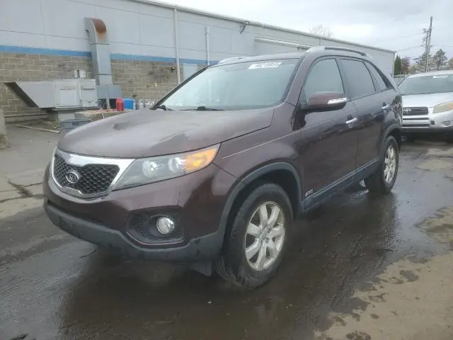 5XYKTDA63DG398590
