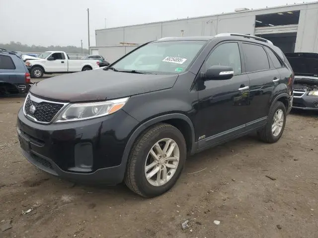 5XYKTDA71EG520468