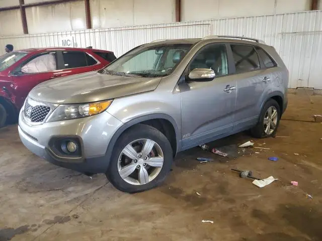 5XYKUCA68DG367620