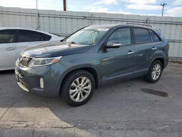 5XYKUDA76EG490106