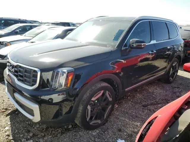 5XYP64GC0RG531159