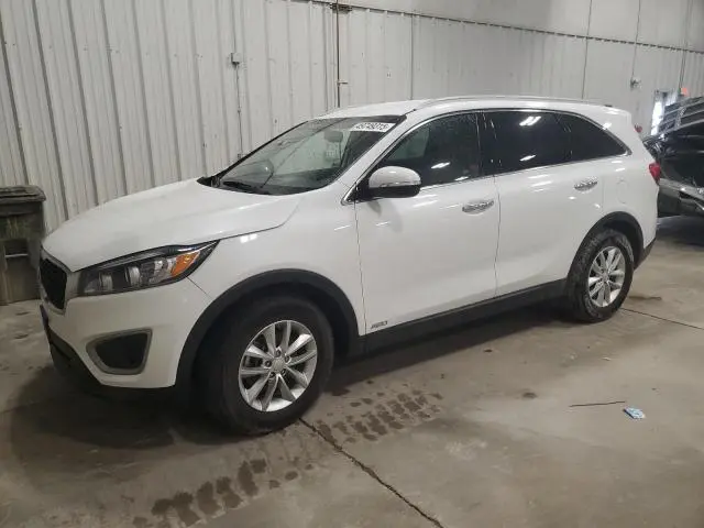 5XYPGDA38HG298409