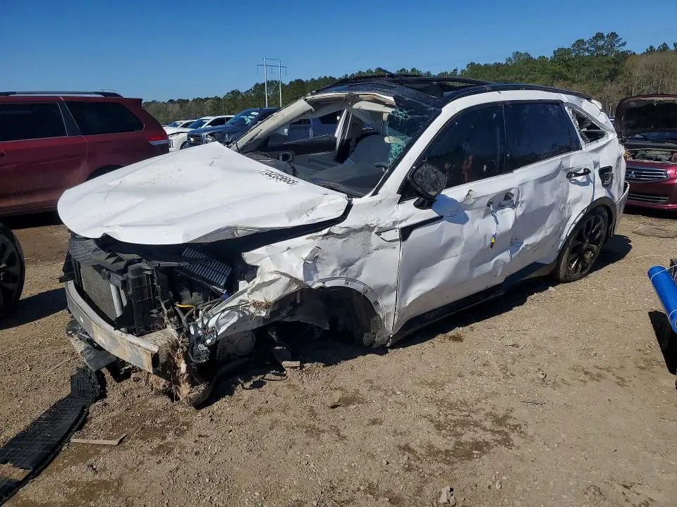5XYRK4LF5NG120984