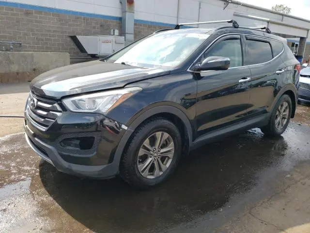 5XYZU3LB0EG149603