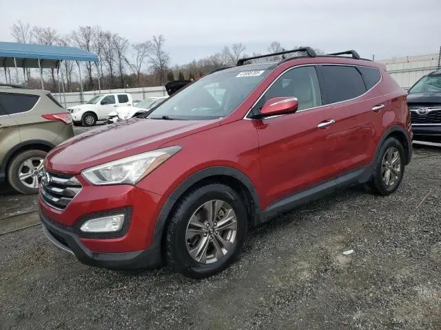5XYZU3LB1EG176597