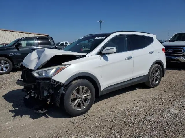 5XYZU3LB2EG155287