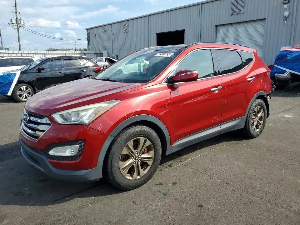 5XYZU3LB4EG175251