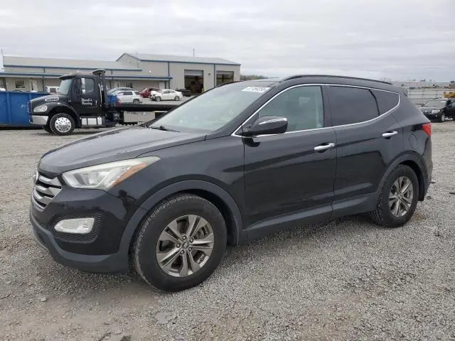 5XYZU3LB4EG189358