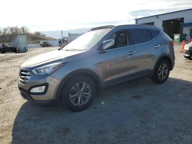 5XYZU3LB4EG203887
