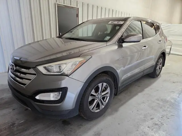 5XYZU3LB6DG060620