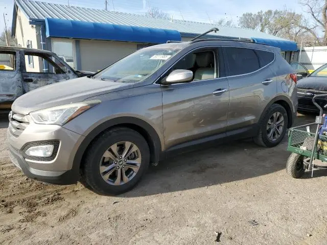 5XYZU3LB6DG116507