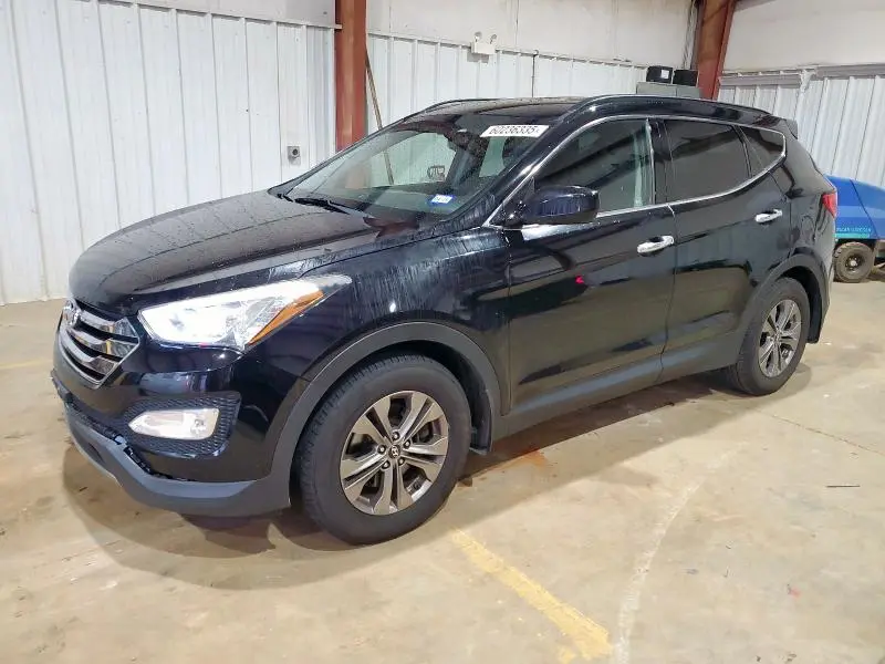 5XYZU3LB6EG161657