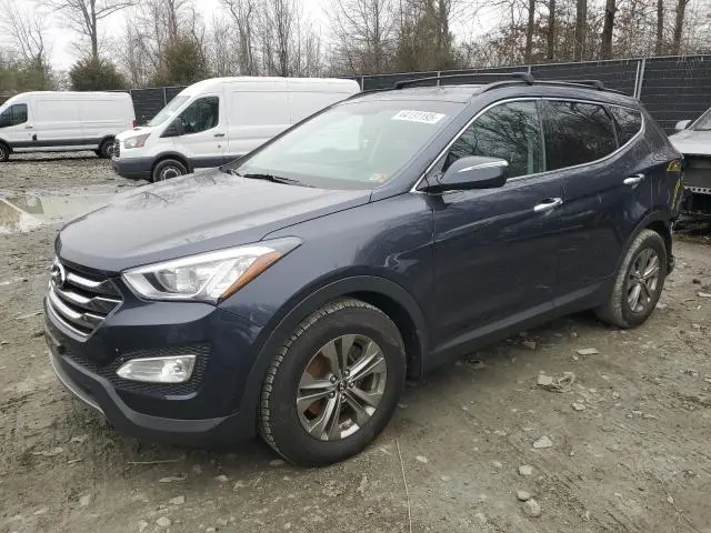 5XYZU3LB7EG166740