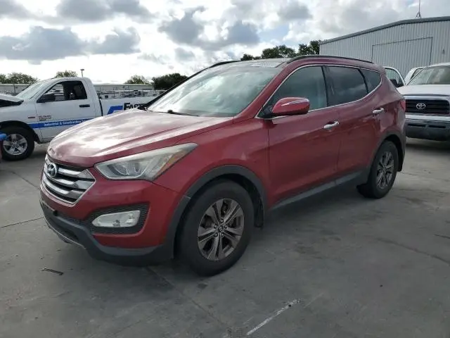 5XYZU3LB7EG177642