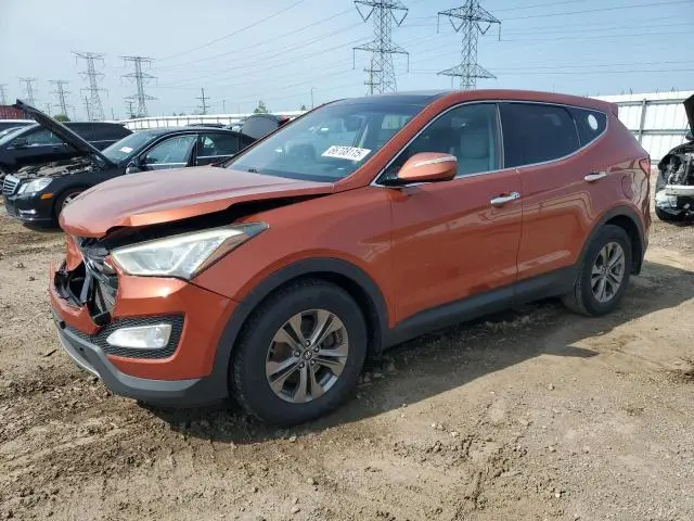 5XYZU3LB8DG054284
