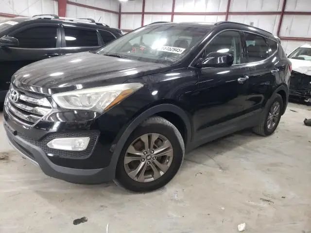 5XYZU3LB8EG126117