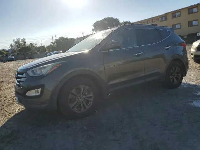5XYZU3LBXEG158664