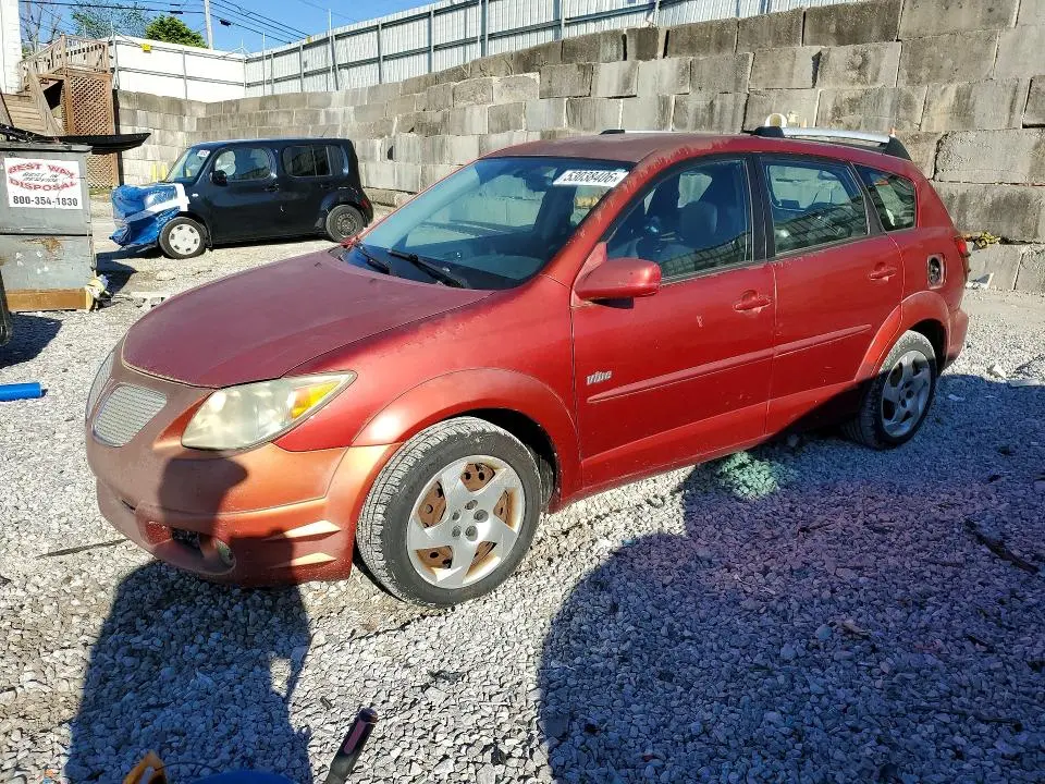 5Y2SL63805Z438315