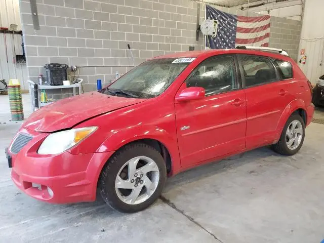 5Y2SM66805Z442003