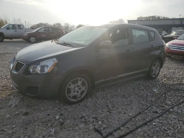 5Y2SP67009Z409105