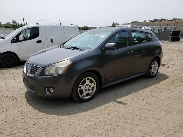 5Y2SP67019Z449855