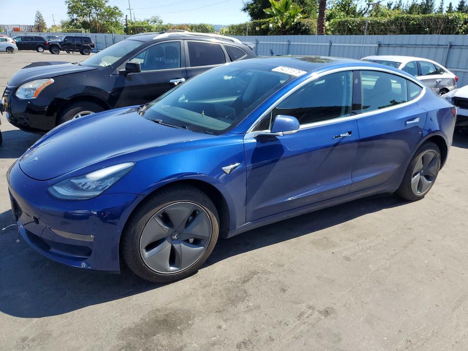 5YJ3E1EB1KF497255