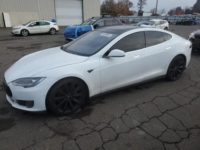 5YJSA1E21FF105694