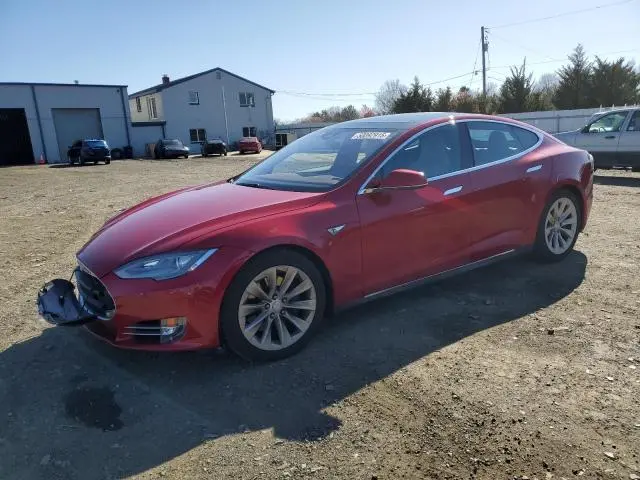 5YJSA1E25GF131801
