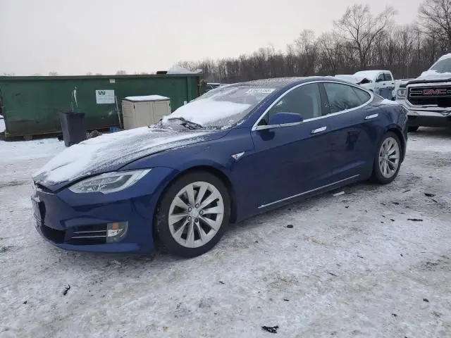5YJSA1E25GF160151