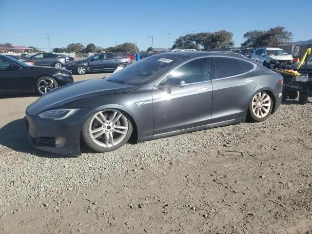 5YJSA1E26GF142709