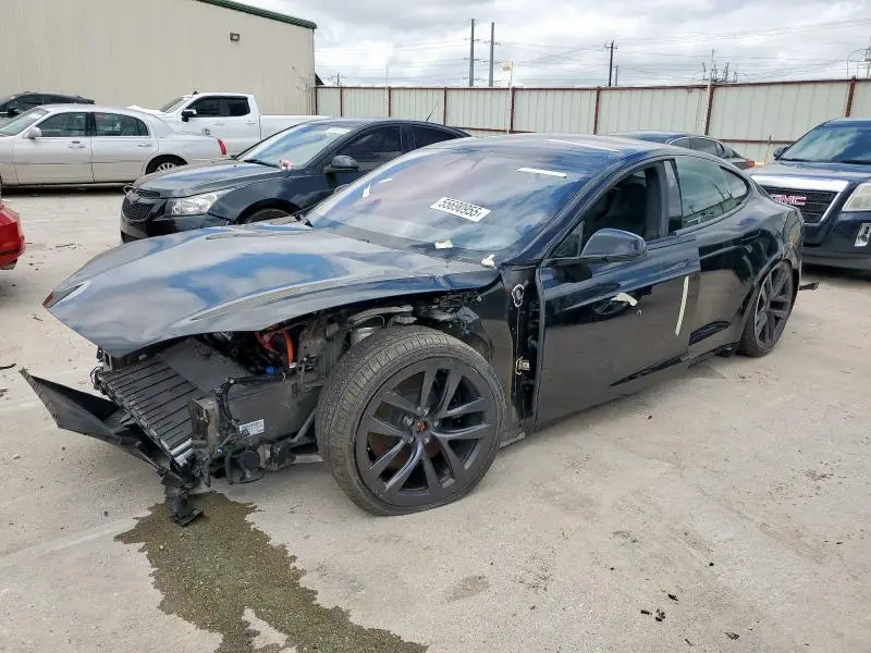 5YJSA1E50RF539569