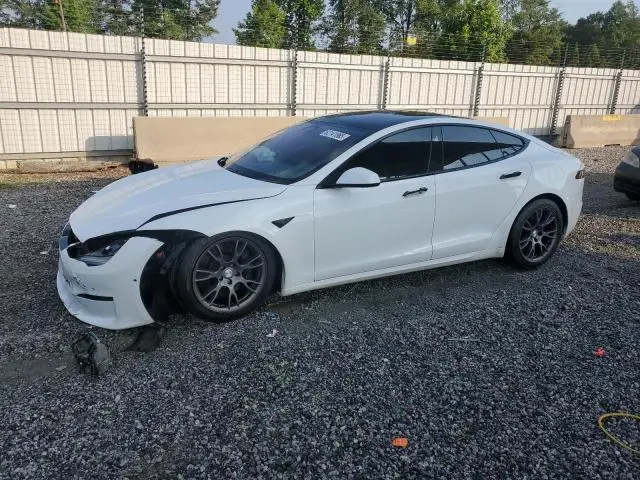 5YJSA1E53NF465509